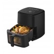 Extralink Home SJ-500 5L Single 1500 W Hot air fryer Black