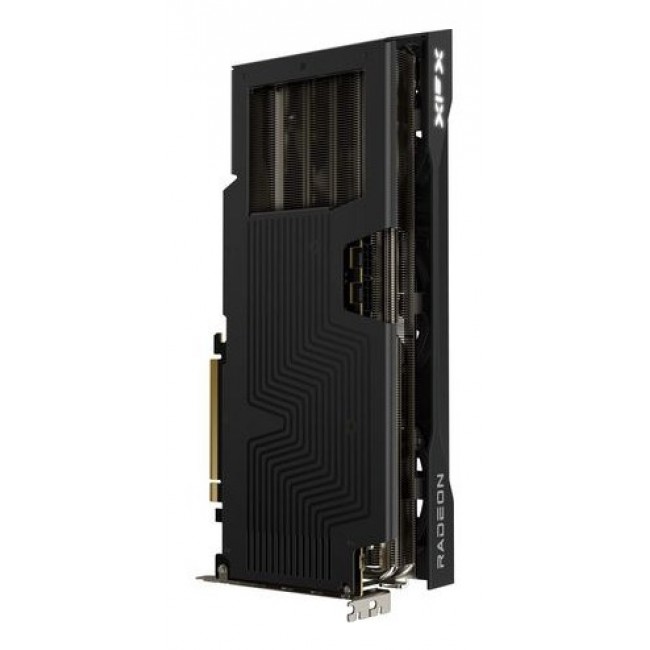 XFX Swift Radeon RX 9070 OC Gaming Edition AMD 16 GB GDDR6