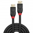 Lindy 15m Active DisplayPort 1.2 Cable