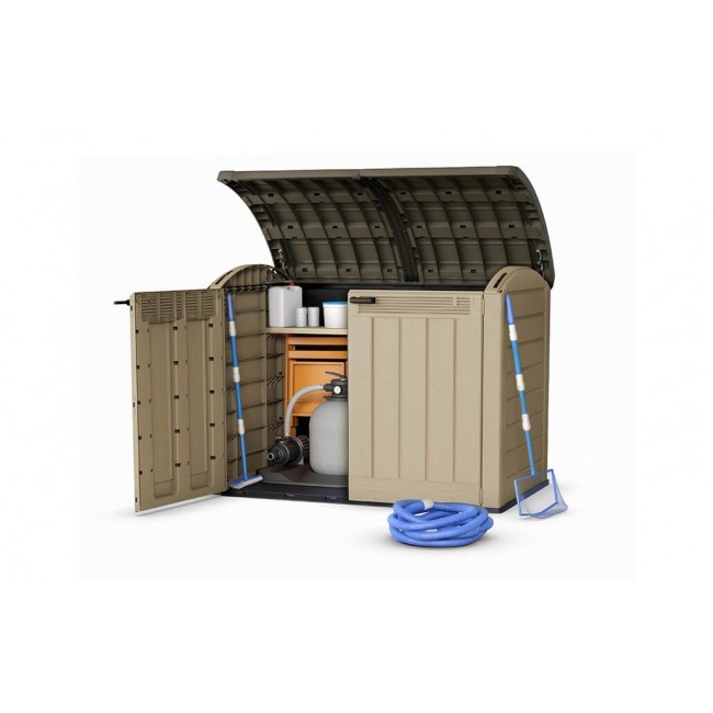 Keter Store-It-Out Ultra Keter Store-It-Out Ultra