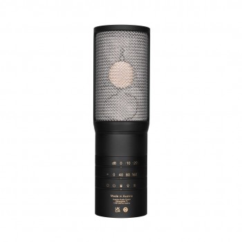 Microphone - Austrian Audio OC-S10 Studio Set