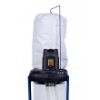 Scheppach DC500 White 75 L 550 W
