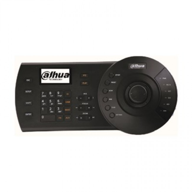 Dahua Technology NKB1000-E security device components Dahua Technology NKB1000-E security device components