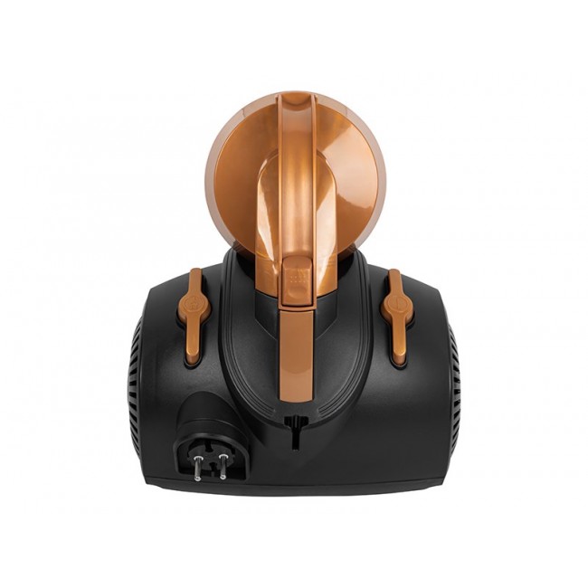 BLOW C600 800W cyclonic bagless vacuum cleaner