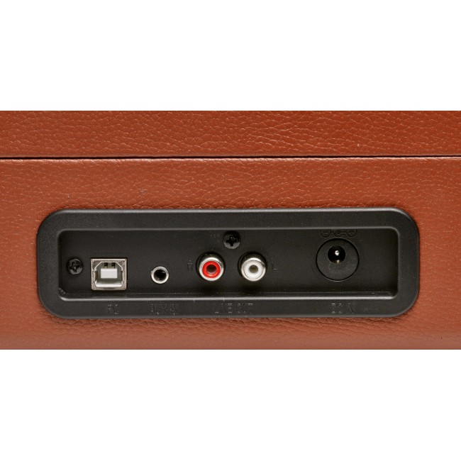 Denver VPL-120BROWN Brown