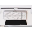 BakkerElkhuizen Trapezium Ergo Wrist Rest Compact