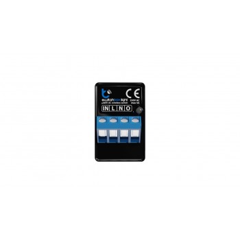 SwitchBox Light WiFi Blebox