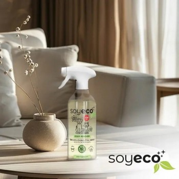SoyEco Odour Neutraliser 500 ml