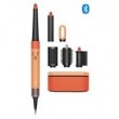 Dyson PROD_PL_1502976 hair styling tool Multistyler Airflow Orange 1300 W 2.67 m