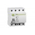 Noark Residual current circuit breakers Ex9L-N 4P 40A 30mA