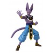 DRAGON BALL DRAGON STARS BEERUS V2
