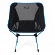 Helinox Chair One XL Camping chair 4 leg(s) Black