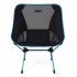 Helinox Chair One XL Camping chair 4 leg(s) Black