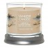 Scented Candle YANKEE CANDLE AMBER & SANDALWOOD 122 g