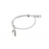 Lanberg PCU6-10CC-0050-S networking cable 0.5 m Cat6 U/UTP (UTP) Grey