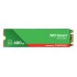 WD Green WDS480G3G0B - 480GB - SATA 6