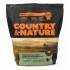 COUNTRY&NATURE Turkey with vegetables Small and medium breeds - dry dog food - 2kg