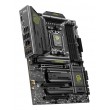 MSI MAG X870E TOMAHAWK WIFI motherboard AMD X870E Socket AM5 ATX MSI MAG X870E TOMAHAWK WIFI motherboard AMD X870E Socket AM5 ATX