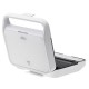 Adler AD 3070W Sandwich toaster White