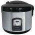 Adler AD 6406 rice cooker Black,Stainless steel 1000 W