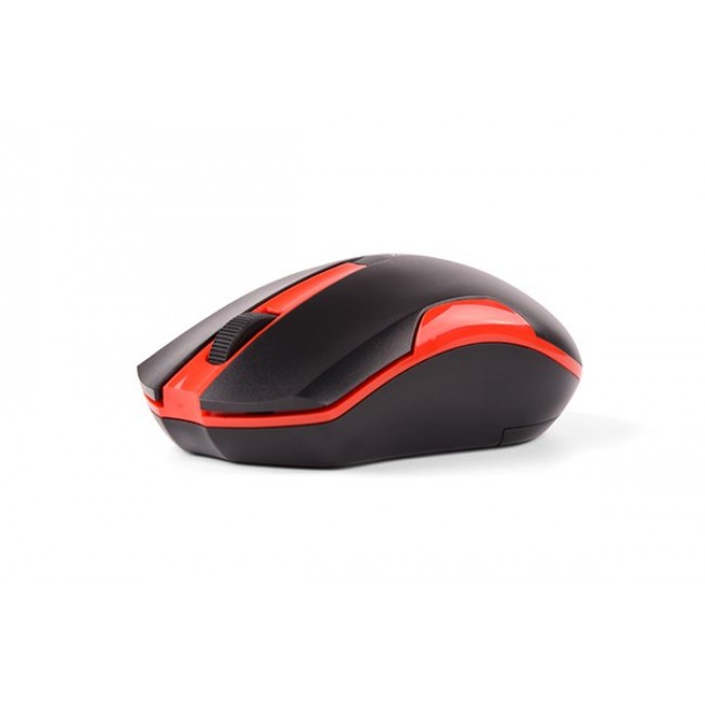 A4Tech G3-200N mouse Ambidextrous RF Wireless Optical 1000 DPI