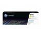 HP 410X High Yield Yellow Original LaserJet Toner Cartridge