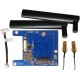 Shuttle WWN03 - LTE/4G expansion kit for DS/DH Slim PC series