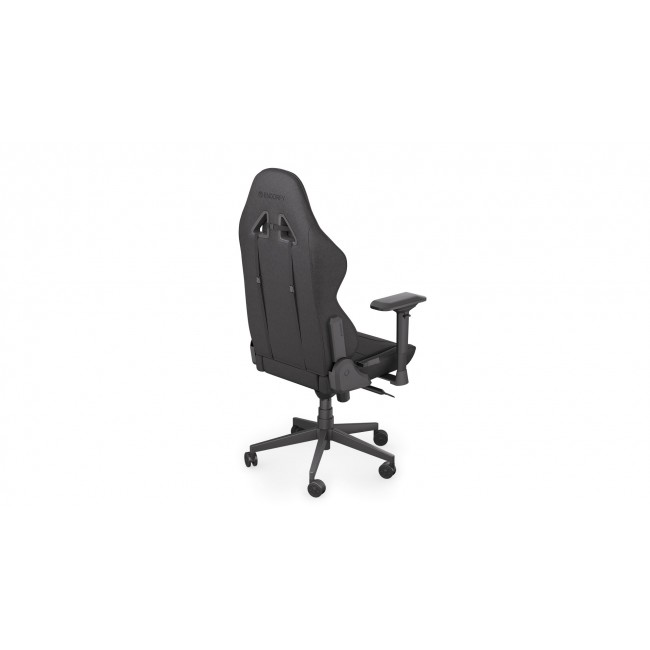 ENDORFY Scrim BK F Gaming armchair Mesh seat Black