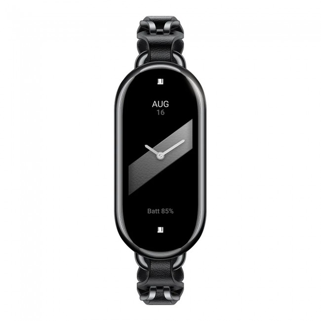 Xiaomi BHR7303GL Smart Wearable Accessories Band Black Xiaomi BHR7303GL Smart Wearable Accessories Band Black