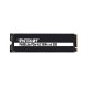 Patriot Memory P400 Lite 500 GB M.2 PCI Express 4.0 NVMe Patriot Memory P400 Lite 500 GB M.2 PCI Express 4.0 NVMe