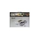Electrolux PKKS8 Rectangular Steel Electrolux PKKS8 Rectangular Steel