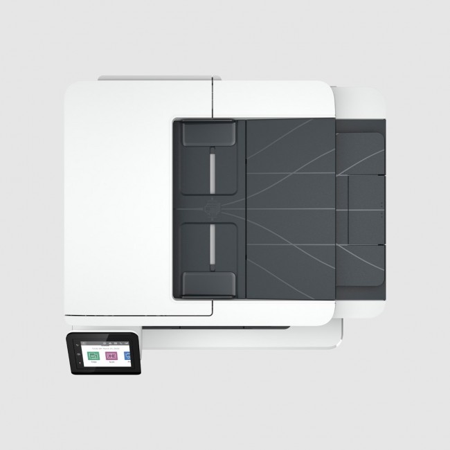 HP LaserJet Pro MFP 4102fdn Printer Laser A4 1200 x 1200 DPI 40 ppm HP LaserJet Pro MFP 4102fdn Printer Laser A4 1200 x 1200 DPI 40 ppm