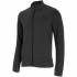 Men's sweatshirt 4F dark gray melange H4Z22 BLM351 23M S