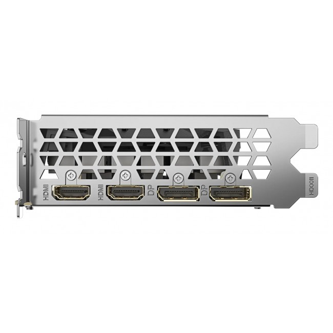 GIGABYTE GeForce RTX 3050 WINDFORCE OC V2 6G NVIDIA 6 GB GDDR6 GIGABYTE GeForce RTX 3050 WINDFORCE OC V2 6G NVIDIA 6 GB GDDR6