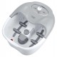 Adler AD 2167 massager Legs Grey, White Adler AD 2167 massager Legs Grey, White