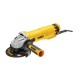 DeWALT DWE4207-QS angle grinder 12.5 cm 11000 RPM 1010 W 1.85 kg DeWALT DWE4207-QS angle grinder 12.5 cm 11000 RPM 1010 W 1.85 kg