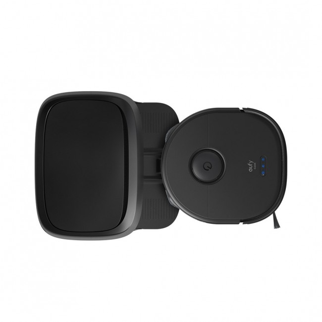 Eufy X9 Pro robot vacuum 0.41 L Black Eufy X9 Pro robot vacuum 0.41 L Black