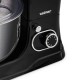 Zelmer ZKR1355 food processor 1200 W Black Zelmer ZKR1355 food processor 1200 W Black