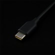 Qoltec 52419 65W GaN Super Fast Charger| 5-20V | 3-3.25A | USB-C 3.1