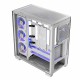 MODECOM VOLCANO STELLAR ARGB MIDI 8F WHITE MODECOM VOLCANO STELLAR ARGB MIDI 8F WHITE
