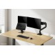 Neomounts DS20-740BL1 Laptop stand 11-15 Neomounts DS20-740BL1 Laptop stand 11-15