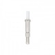 Qoltec 54435 fibre optic connector ST Qoltec 54435 fibre optic connector ST
