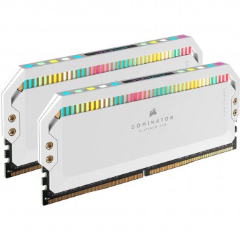 CORSAIR Dominator Platinum RGB - DDR5