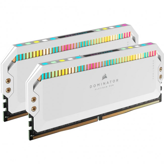 CORSAIR Dominator Platinum RGB - DDR5 CORSAIR Dominator Platinum RGB - DDR5
