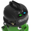 Numatic GVE370-2 vacuum 1200 W Cylinder vacuum Dry&Wet Dust bag 15 L
