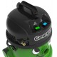 Numatic GVE370-2 vacuum 1200 W Cylinder vacuum Dry&Wet Dust bag 15 L Numatic GVE370-2 vacuum 1200 W Cylinder vacuum Dry&Wet Dust bag 15 L