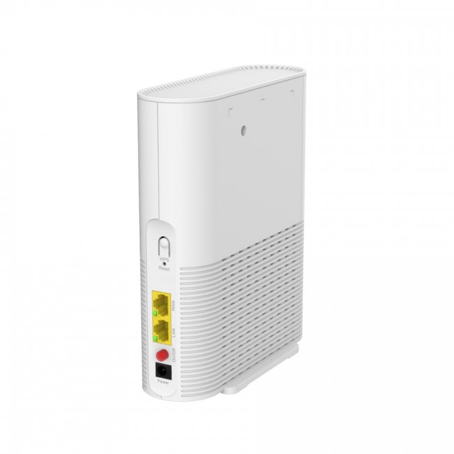 ZTE Z3460 Wi-Fi router 7 up to 15000Mbps, 320MHz@6GHz ZTE Z3460 Wi-Fi router 7 up to 15000Mbps, 320MHz@6GHz