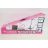 Scooter 3wheel.regul.kier.pink 720453R 16099