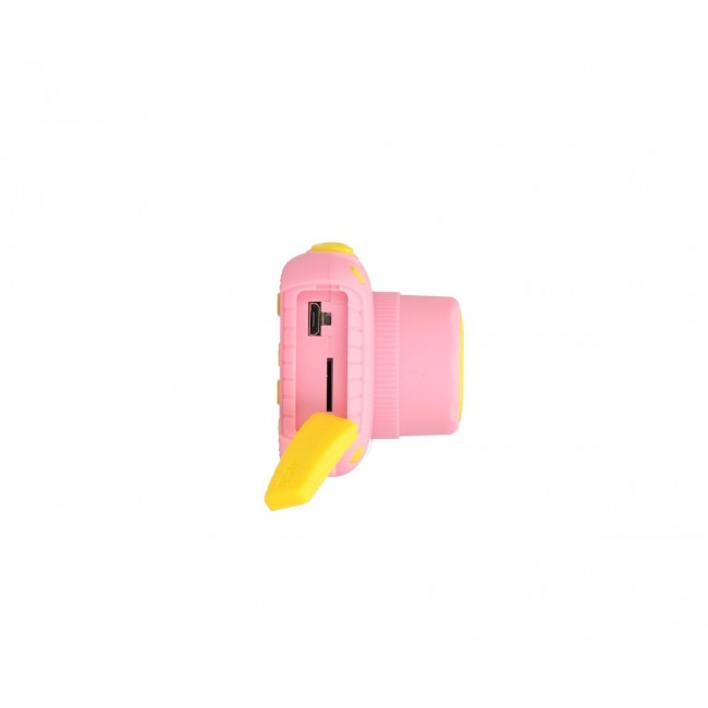 Extralink H23 PINK children's gadget Children's digital camera Extralink H23 PINK children's gadget Children's digital camera