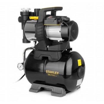 Pure water hydrophore pump 900W 42m 24l Stanley